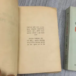 Chiến thắng điện biên phủ ký sự 1964. Bộ 2 cuốn. 10a3 1025775