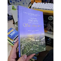 Thành phố Thủ Đức vươn lên cùng sức sống mới Thơ mới 90% 2022 CLB thơ ca TP.Thủ Đức Văn học Việt Nam HCM1809
