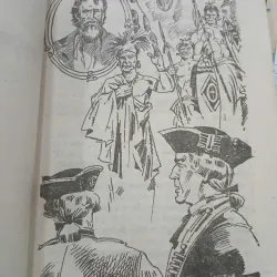 NHỮNG ĐOÀN THÁM HIỂM MẤT TÍCH - B. I. MA - LỐP (Phùng Bảo Lục dịch) 1002101