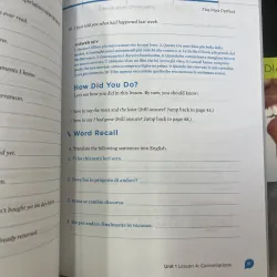 LIVING LANGUAGE ITALIAN (NGÔN NGỮ ĐỜI SỐNG - TIẾNG Ý) 927101