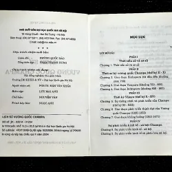 LỊCH SỬ VƯƠNG QUỐC CHAMPA 999304