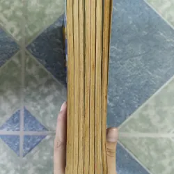 Harry Potter ( 61 tập ) - J.K. Rowling 590359