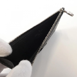 Ví đựng tiền Louis Vuitton Taiga Lama M30271 619545