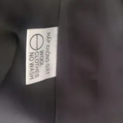 Áo khoát vest Chương 998281