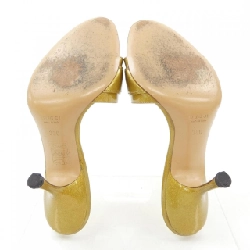 Gucci GUCCI Sandal - Hàng hiệu Authentic 830338