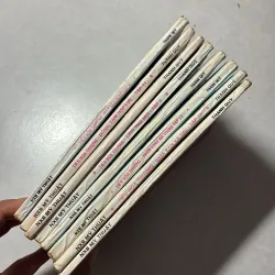 Tiểu hoà thượng 9x (combo 8 cuốn) 961114