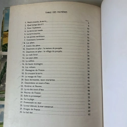 MA GÉOGRAPHIE EN COULEURS CE1 B. Lechaussée et P. Valette 1957 503478