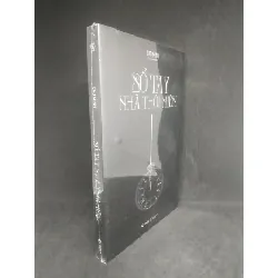 [Sách Cũ SCGR] Sổ tay nhà thôi miên 100% HCM0202