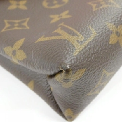 Túi xách vai Louis Vuitton Monogram Palas Chain M41201 612854