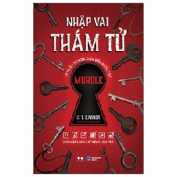 Nhập Vai Thám Tử - G. T. Karber 189797