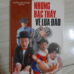 Những bậc thầy lừa đảo