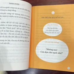 Những từ ngữ làm cho trẻ hạnh phúc  1030309