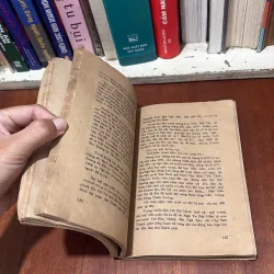 II Văn Học: Thành Phố Bất Khuất - Nguyên Thanh - 1984 763878