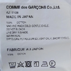 プレイコムデギャルソン PLAY COMME des GARCONS AZ-T108 T-shirt - Hàng hiệu Authentic 813482