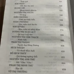 Tuyển tập thơ văn nữ Việt Nam  795546