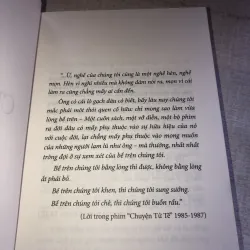 Chuyện nghề của Thuỷ 785892