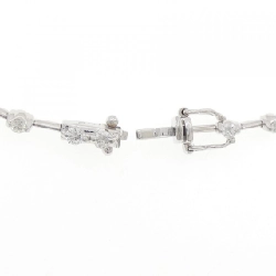 Dây chuyền kim cương LINE 1.25CT - Hàng hiệu Chính hãng 845114