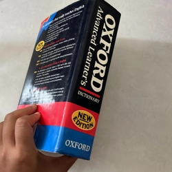 Advanced Learner’s Dictionary (bìa cứng) 533756
