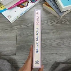 Biển Và Chim Bói Cá -  Bùi Ngọc Tấn 646783