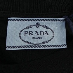 【Mã giảm giá】Áo thun PRADA 646964