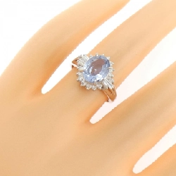 Nhẫn Sapphire PT850 1.78CT - Hàng hiệu Chính hãng 851922