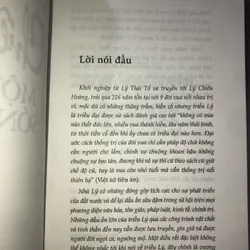 Lý Chiêu Hoàng - Một đời sống gió - Lê Thái Dũng 726618