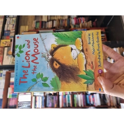 Series USBORNE (VERY) FIRST READING (Sách luyện đọc tiếng Anh) 316941