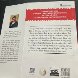 [tâm lý học] Đọc vị bất kỳ ai để không bị lừa dối và lợi dụng 1030037