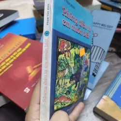 Sách: Những điều lạ em muốn biết  - Tác giả: Phạm Văn Bình (A3) 601403