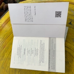 Nhân quả- Nguyễn Chu Phác 469990