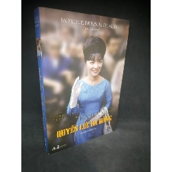Madam Nhu Trần Lệ Xuân mới 80% HCM0203 Rebooks.vn
