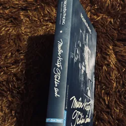 Muôn kiếp nhân sinh lẻ tập 1 (bìa cứng) 708053