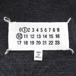 Maison Margiela S51TE0103 Khăn quàng cổ 664948