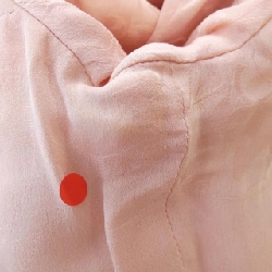 【Khuyến mãi】Áo khoác CHANEL 640604