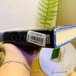 [Sách tiếng Anh 2hand] Like new 90% - Evil at Heart – Chelsea Cain 961032