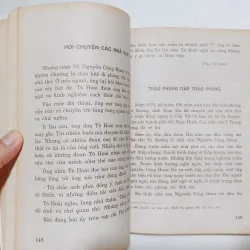 Giai Thoại Văn Học 762800