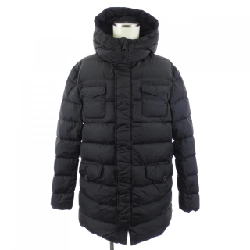 Herno PI0191U Áo khoác lông vũ - Hàng hiệu Authentic