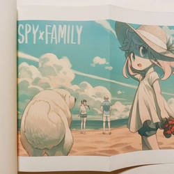Spy & Family - Bức Chân Dung Gia Đình

 444514