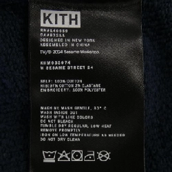 KITH Sweat - Hàng hiệu Authentic 899556