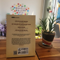 Người đua diều - Khaled Hosseini 453062