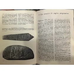 Le Monde et son histoire - Collectif 674447