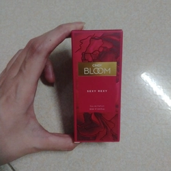 Nước hoa mini 10ml Cindy Bloom