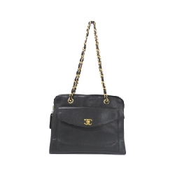 Chanel 08904 Túi đeo vai - Hàng hiệu Authentic