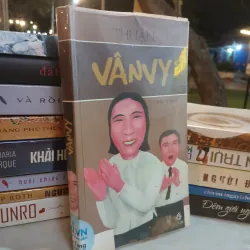 VÂN VY - THUẬN