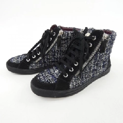 Giày sneaker CHANEL G30243 - Hàng hiệu Authentic 828027