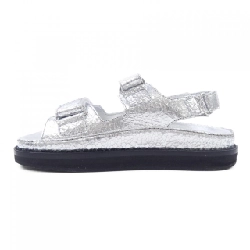Giày sandal CHANEL G31857 - Hàng hiệu Authentic 829988