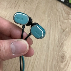 Tai nghe AKG N25