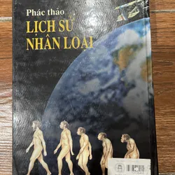 Phác thảo LỊCH SỬ NHÂN LOẠI (8) 597659