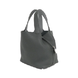 【Sản phẩm chưa sử dụng】Túi Hermes Picotin Lock Eclat PM 069560CK