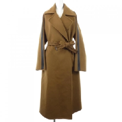 Áo khoác quây thắt lưng da LOUIS VUITTON FNCO10QWE - Hàng hiệu Authentic